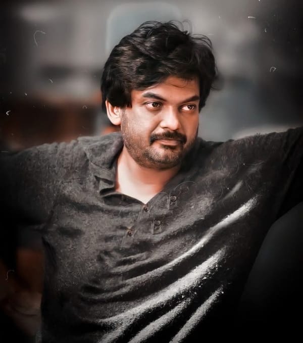 The Poet of the Streets: How Puri Jagannadh Gave Voice to the Masses!