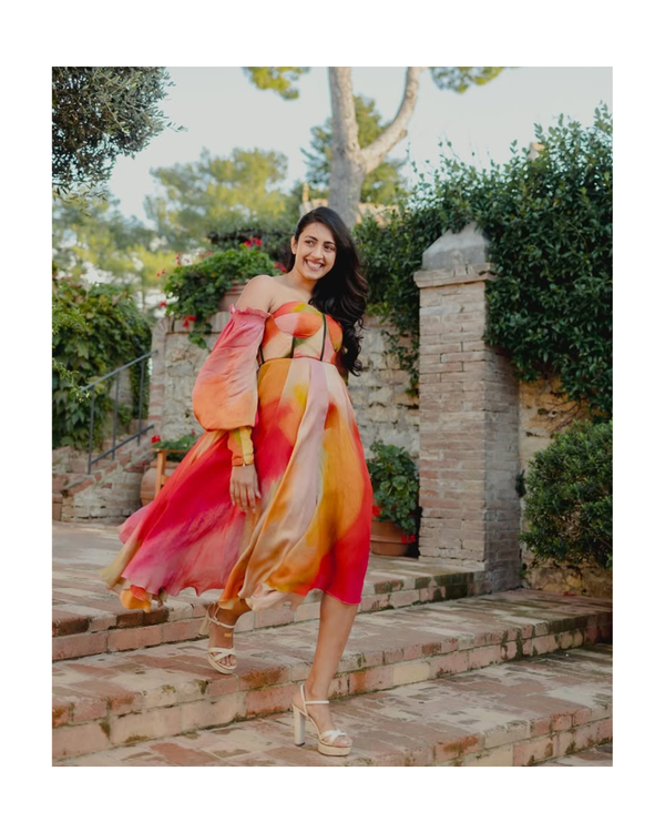 How Niharika Konidela Created Her Own Legacy in Telugu Cinema!